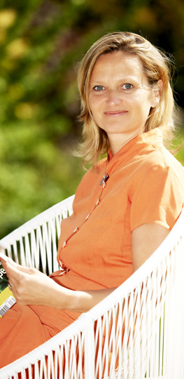Valérie Ragot