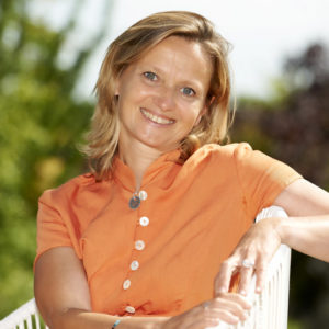 Valérie Ragot Naturopathe