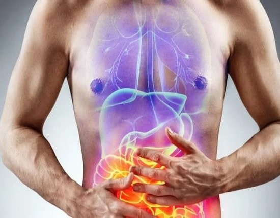 décrire l'inflammation